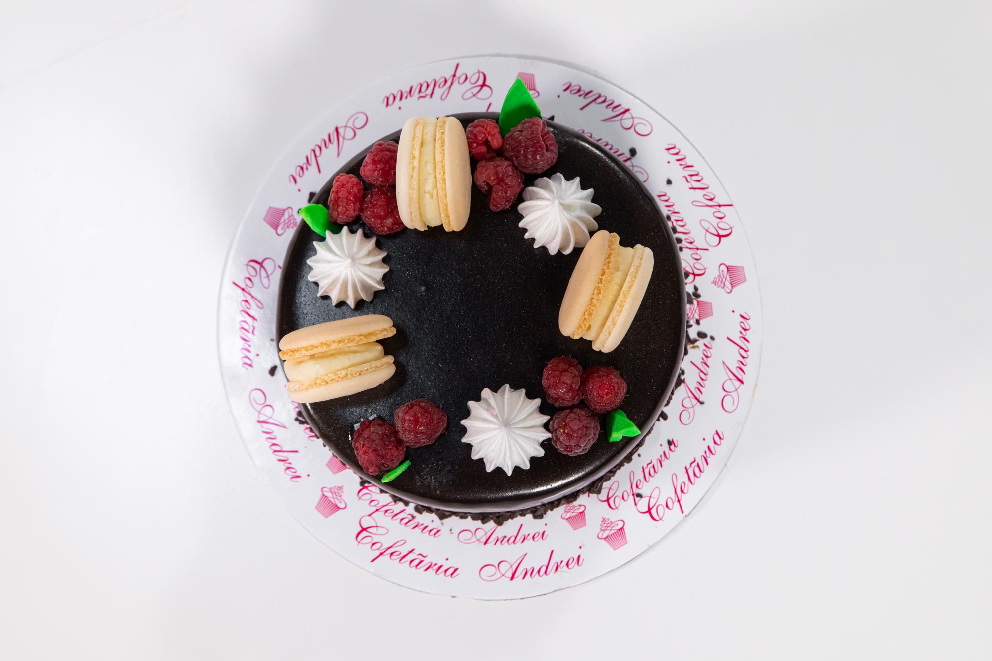 Tort Maria Cofetaria Andrei Buzau